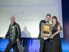 Outstanding Contribution by an Individual - Robyn Hendry